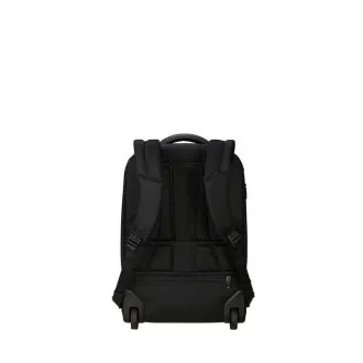 Samsonite PRO-DLX 6 Laptop Backpack/WH 17.3" Black Samsonite PRO-DLX 6 Laptop Backpack/WH 17.3" Black
