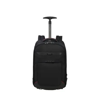 Samsonite PRO-DLX 6 Laptop Backpack/WH 17.3" Black Samsonite PRO-DLX 6 Laptop Backpack/WH 17.3" Black