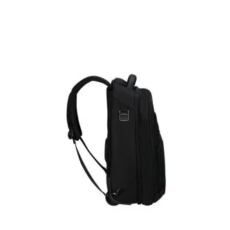 Samsonite PRO-DLX 6 Laptop Backpack/WH 17.3" Black Samsonite PRO-DLX 6 Laptop Backpack/WH 17.3" Black