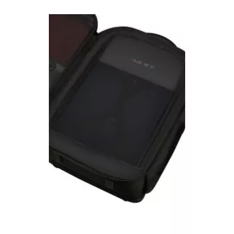 Samsonite PRO-DLX 6 Underseater Backpack 15.6" Black