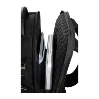Samsonite PRO-DLX 6 Underseater Backpack 15.6" Black