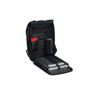 Samsonite SECURIPAK 2.0 Backpack 15.6" Dark Blue