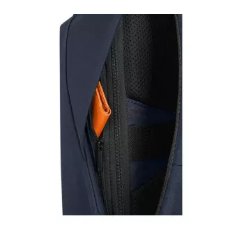 Samsonite SECURIPAK 2.0 Backpack 15.6" Dark Blue