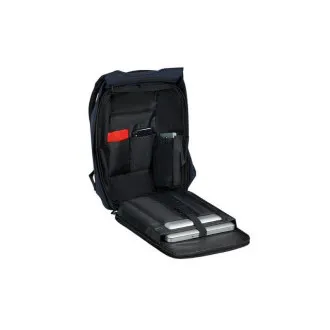 Samsonite SECURIPAK 2.0 Backpack 15.6" Dark Blue