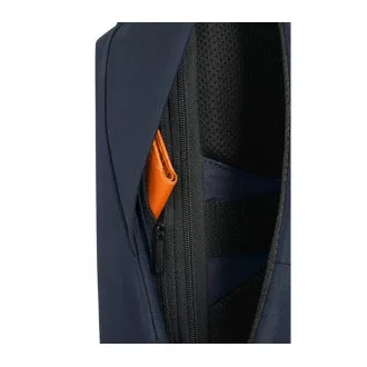 Samsonite SECURIPAK 2.0 Backpack 15.6" Dark Blue
