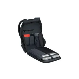 Samsonite SECURIPAK 2.0 Backpack 14.1" Black Samsonite SECURIPAK 2.0 Backpack 14.1" Black