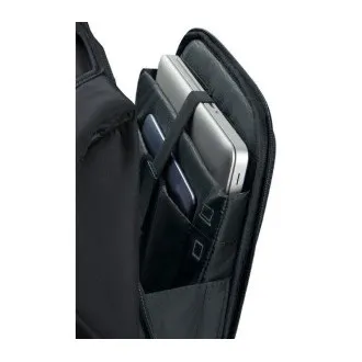 Samsonite SECURIPAK 2.0 Backpack 14.1" Black Samsonite SECURIPAK 2.0 Backpack 14.1" Black