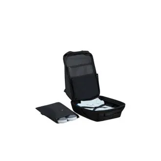 Samsonite SECURIPAK 2.0 Backpack 17.3" Black Samsonite SECURIPAK 2.0 Backpack 17.3" Black