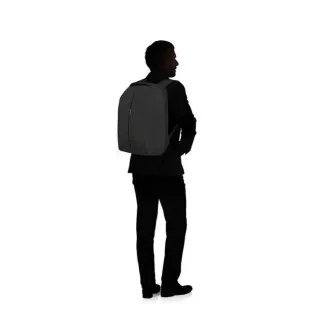 Samsonite SECURIPAK 2.0 Backpack 17.3" Black Samsonite SECURIPAK 2.0 Backpack 17.3" Black