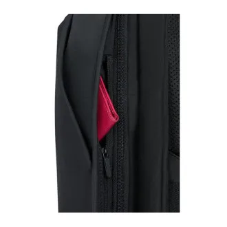 Samsonite SECURIPAK 2.0 Backpack 17.3" Black Samsonite SECURIPAK 2.0 Backpack 17.3" Black