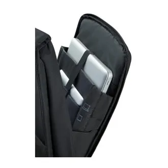 Samsonite SECURIPAK 2.0 Backpack 17.3" Black Samsonite SECURIPAK 2.0 Backpack 17.3" Black
