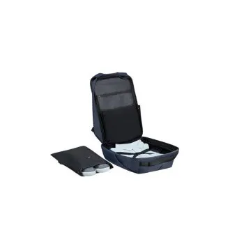 Samsonite SECURIPAK 2.0 Backpack 17.3" Dark Blue Samsonite SECURIPAK 2.0 Backpack 17.3" Dark Blue