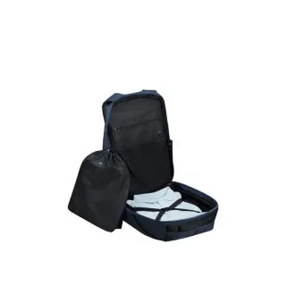 Samsonite SECURIPAK 2.0 Backpack 17.3" Dark Blue Samsonite SECURIPAK 2.0 Backpack 17.3" Dark Blue