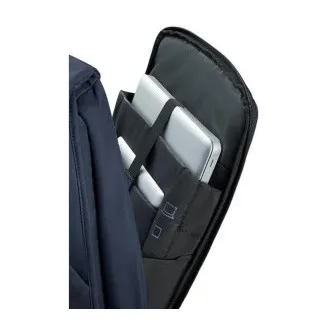 Samsonite SECURIPAK 2.0 Backpack 17.3" Dark Blue Samsonite SECURIPAK 2.0 Backpack 17.3" Dark Blue