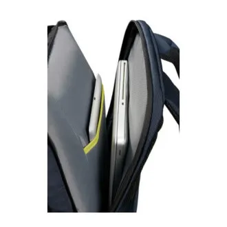 Samsonite GUARDIT 3.0 Laptop Backpack L 17.3" Blue