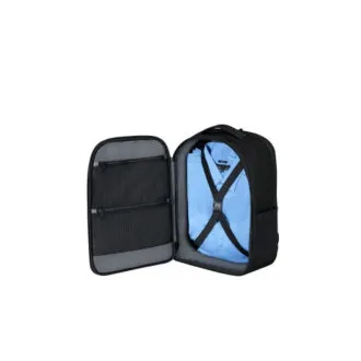 Samsonite GUARDIT 3.0 Backpack Underseater M 15.6" Black Samsonite GUARDIT 3.0 Backpack Underseater M 15.6" Black
