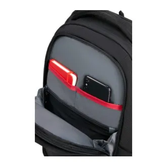 Samsonite GUARDIT 3.0 Laptop Backpack S 14.1" Black - Rozbalené Samsonite GUARDIT 3.0 Laptop Backpack S 14.1" Black - Rozbalené
