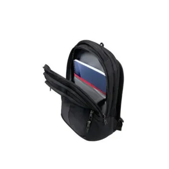 Samsonite GUARDIT 3.0 Laptop Backpack S 14.1" Black Samsonite GUARDIT 3.0 Laptop Backpack S 14.1" Black