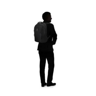 Samsonite GUARDIT 3.0 Laptop Backpack S 14.1" Black Samsonite GUARDIT 3.0 Laptop Backpack S 14.1" Black