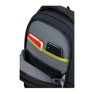 Samsonite GUARDIT 3.0 Laptop Backpack S 14.1" Blue Samsonite GUARDIT 3.0 Laptop Backpack S 14.1" Blue