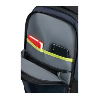 Samsonite GUARDIT 3.0 Laptop Backpack M 15.6" Blue Samsonite GUARDIT 3.0 Laptop Backpack M 15.6" Blue