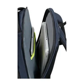 Samsonite GUARDIT 3.0 Laptop Backpack M 15.6" Blue Samsonite GUARDIT 3.0 Laptop Backpack M 15.6" Blue