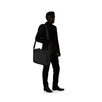 Samsonite GUARDIT 3.0 Slim Briefcase 15.6" Black