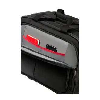 Samsonite GUARDIT 3.0 Rolling Tote 17.3" Black Samsonite GUARDIT 3.0 Rolling Tote 17.3" Black