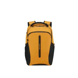 Samsonite ECODIVER Laptop Backpack XS Yellow