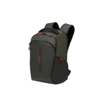 Samsonite ECODIVER Laptop Backpack XS Climbing Ivy Samsonite ECODIVER Laptop Backpack XS Climbing Ivy