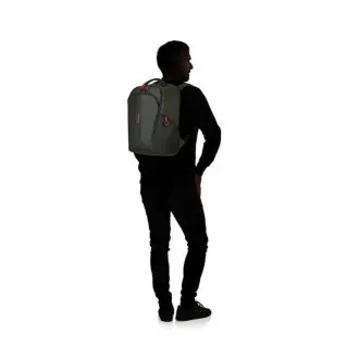 Samsonite ECODIVER Laptop Backpack XS Climbing Ivy Samsonite ECODIVER Laptop Backpack XS Climbing Ivy