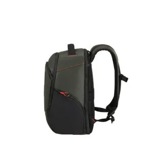 Samsonite ECODIVER Laptop Backpack XS Climbing Ivy Samsonite ECODIVER Laptop Backpack XS Climbing Ivy