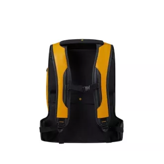 Samsonite ECODIVER Laptop Backpack L Yellow