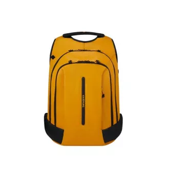Samsonite ECODIVER Laptop Backpack L Yellow