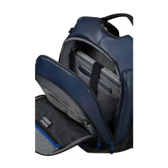 Samsonite ECODIVER Laptop Backpack L Blue Nights Samsonite ECODIVER Laptop Backpack L Blue Nights