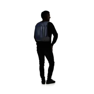 Samsonite ECODIVER Laptop Backpack L Blue Nights Samsonite ECODIVER Laptop Backpack L Blue Nights