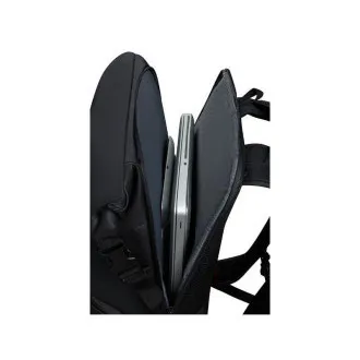 Samsonite ECODIVER Rolltop Backpack L Black
