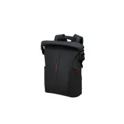 Samsonite PRODIVER Rolltop Backpack L Black