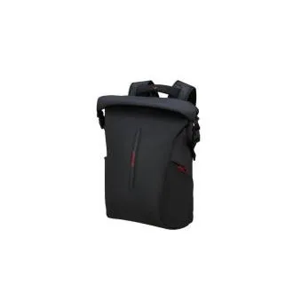 Samsonite PRODIVER Rolltop Backpack L Black Samsonite PRODIVER Rolltop Backpack L Black