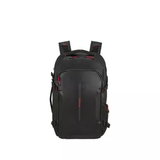 Samsonite ECODIVER Travel Backpack S 38L Black