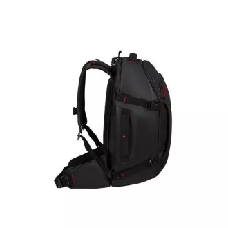 Samsonite ECODIVER Travel Backpack S 38L Black