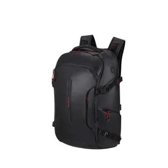 Samsonite ECODIVER Travel Backpack S 38L Black Samsonite ECODIVER Travel Backpack S 38L Black
