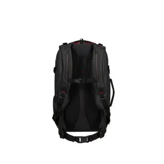 Samsonite ECODIVER Travel Backpack S 38L Black Samsonite ECODIVER Travel Backpack S 38L Black