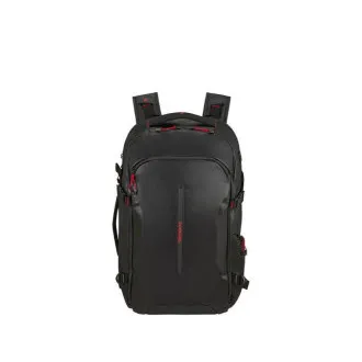Samsonite ECODIVER Travel Backpack S 38L Black Samsonite ECODIVER Travel Backpack S 38L Black