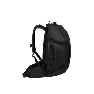 Samsonite ECODIVER Travel Backpack S 38L Black Samsonite ECODIVER Travel Backpack S 38L Black