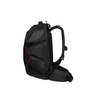 Samsonite ECODIVER Travel Backpack S 38L Black Samsonite ECODIVER Travel Backpack S 38L Black