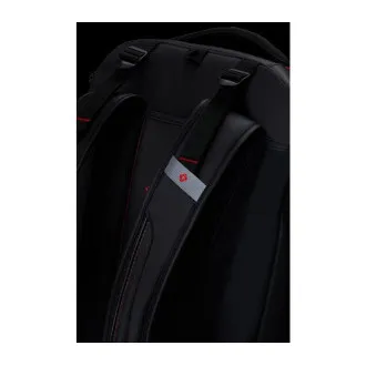 Samsonite ECODIVER Travel Backpack S 38L Black Samsonite ECODIVER Travel Backpack S 38L Black