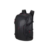 Samsonite PRODIVER Travel Backpack S 38L Black