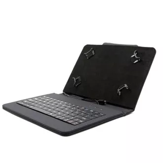 C-TECH puzdro univer.s klav. 7"-7,85" čierne C-TECH puzdro univer.s klav. 7"-7,85" čierne