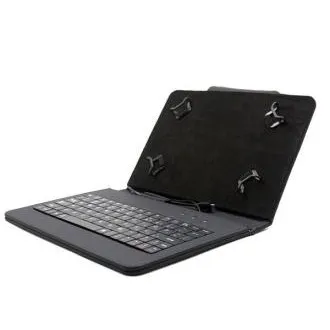 C-TECH puzdro univer.s klav. 7"-7,85" čierne C-TECH puzdro univer.s klav. 7"-7,85" čierne